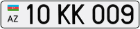 10KK009