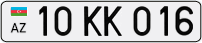10KK016