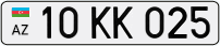 10KK025