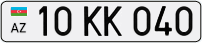 10KK040