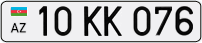 10KK076