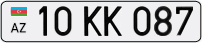10KK087