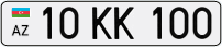 10KK100