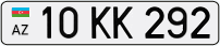 10KK292