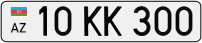 10KK300