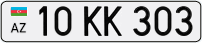 10KK303