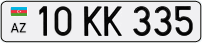 10KK335