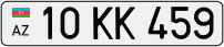 10KK459