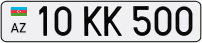 10KK500