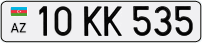 10KK535