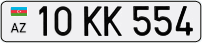 10KK554