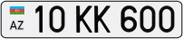 10KK600