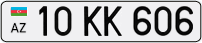 10KK606