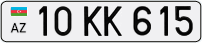 10KK615