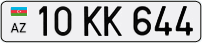 10KK644
