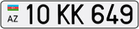 10KK649
