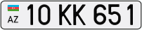 10KK651
