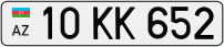 10KK652