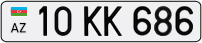10KK686