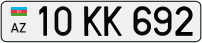 10KK692