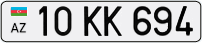 10KK694