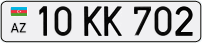 10KK702