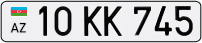 10KK745