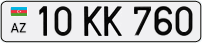 10KK760