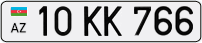 10KK766