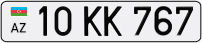 10KK767