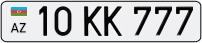 10KK777