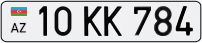 10KK784