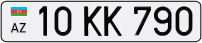 10KK790