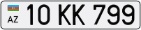 10KK799