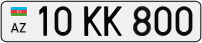 10KK800