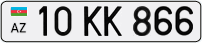 10KK866