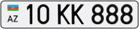 10KK888