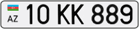 10KK889