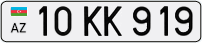 10KK919