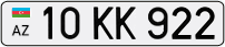 10KK922