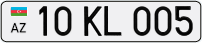 10KL005