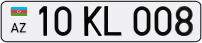 10KL008