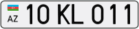 10KL011