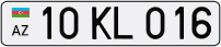 10KL016