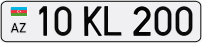 10KL200