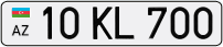 10KL700