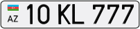 10KL777