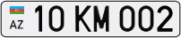 10KM002