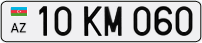 10KM060