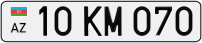 10KM070